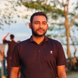 Fahim Faisal